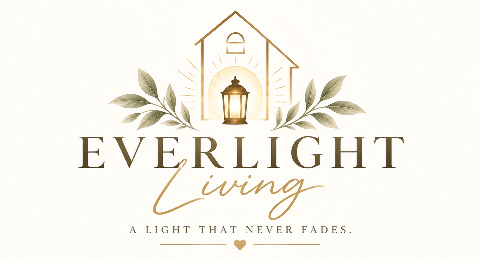Everlight Living logo